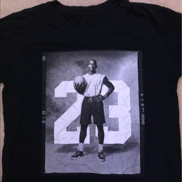 Vintage Jordan Tee - Picture 2 of 2